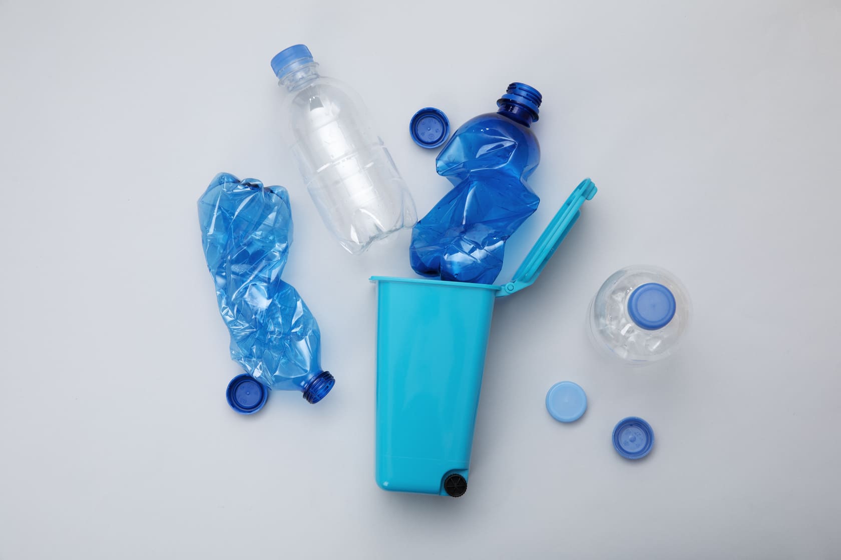 Plastic Recycling