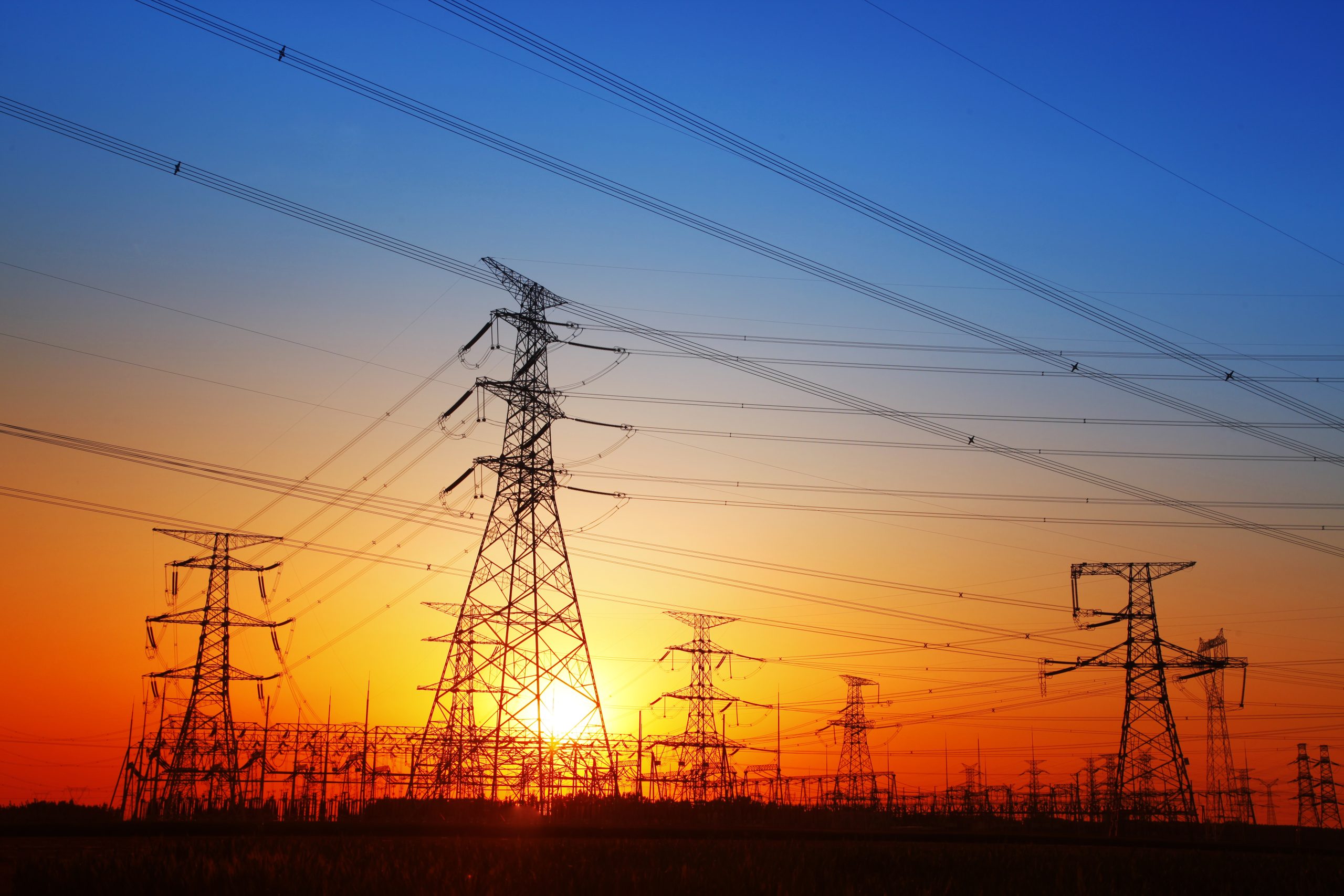 Restructuring America's Electric Grid