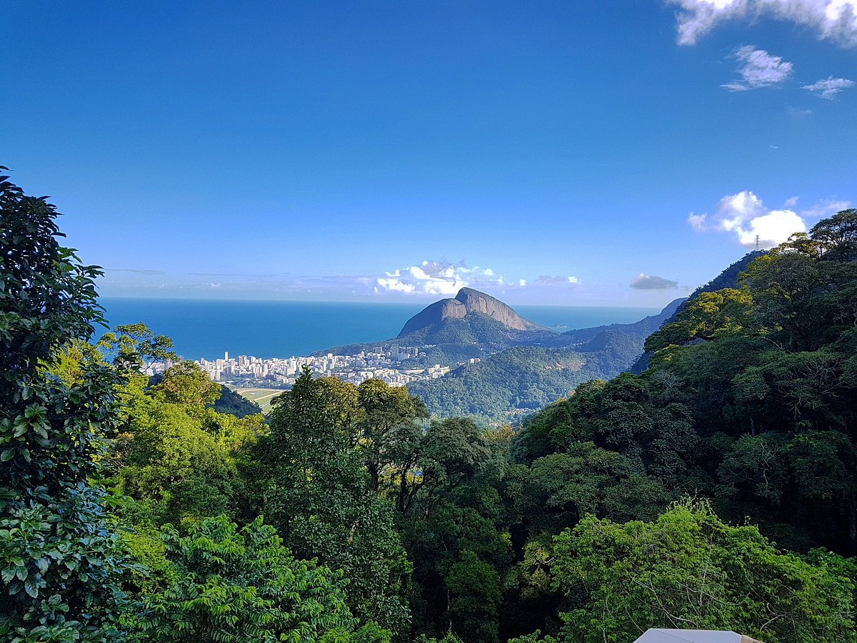 Tijuca National Park