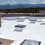 Cool Roofs