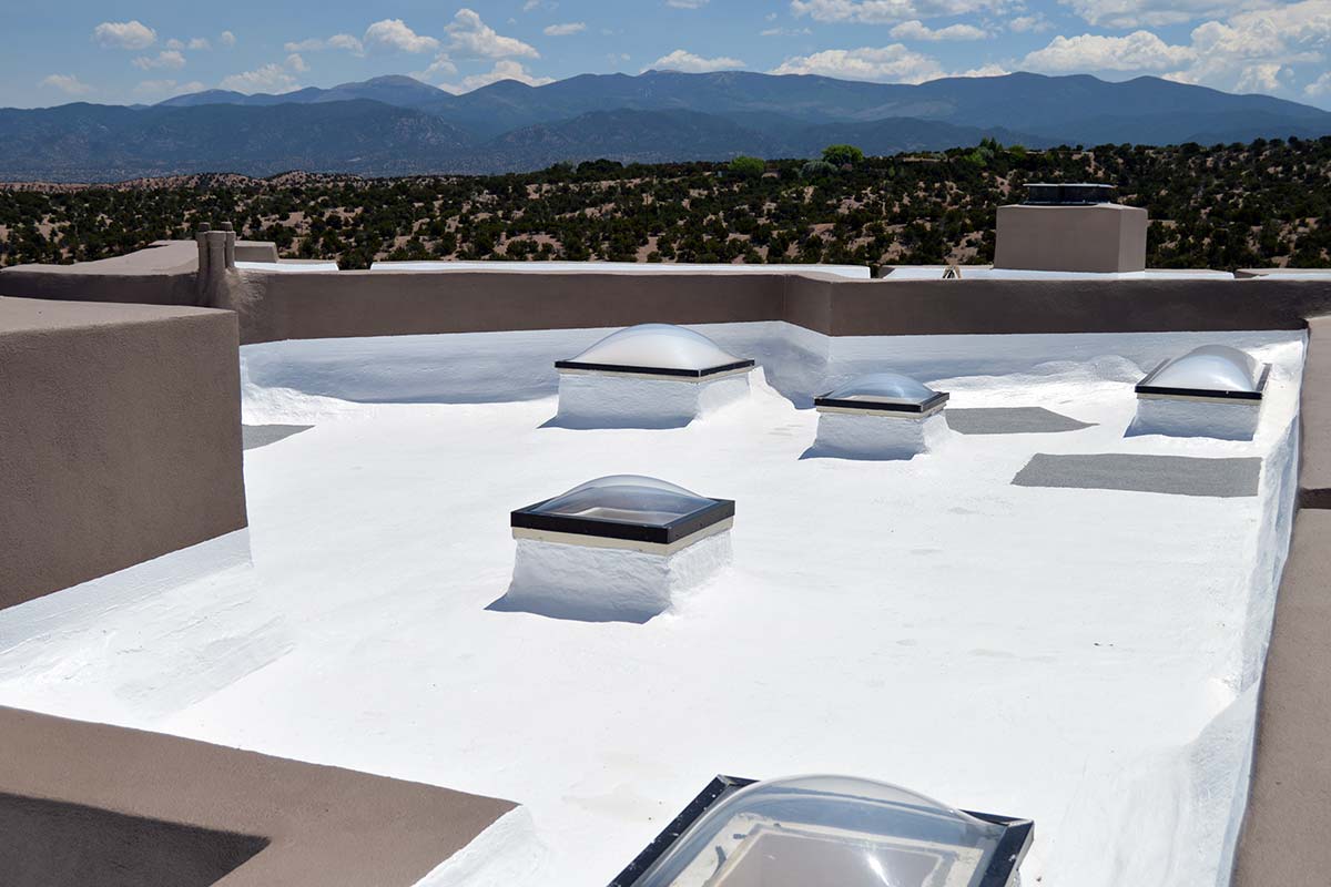 Cool Roofs