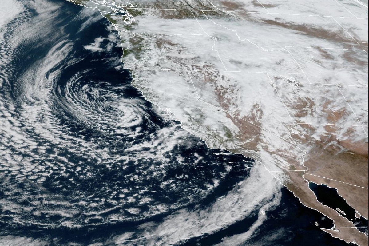 Tropical Atmospheric Waves