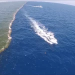 Atlantic-Arctic Water Mixing