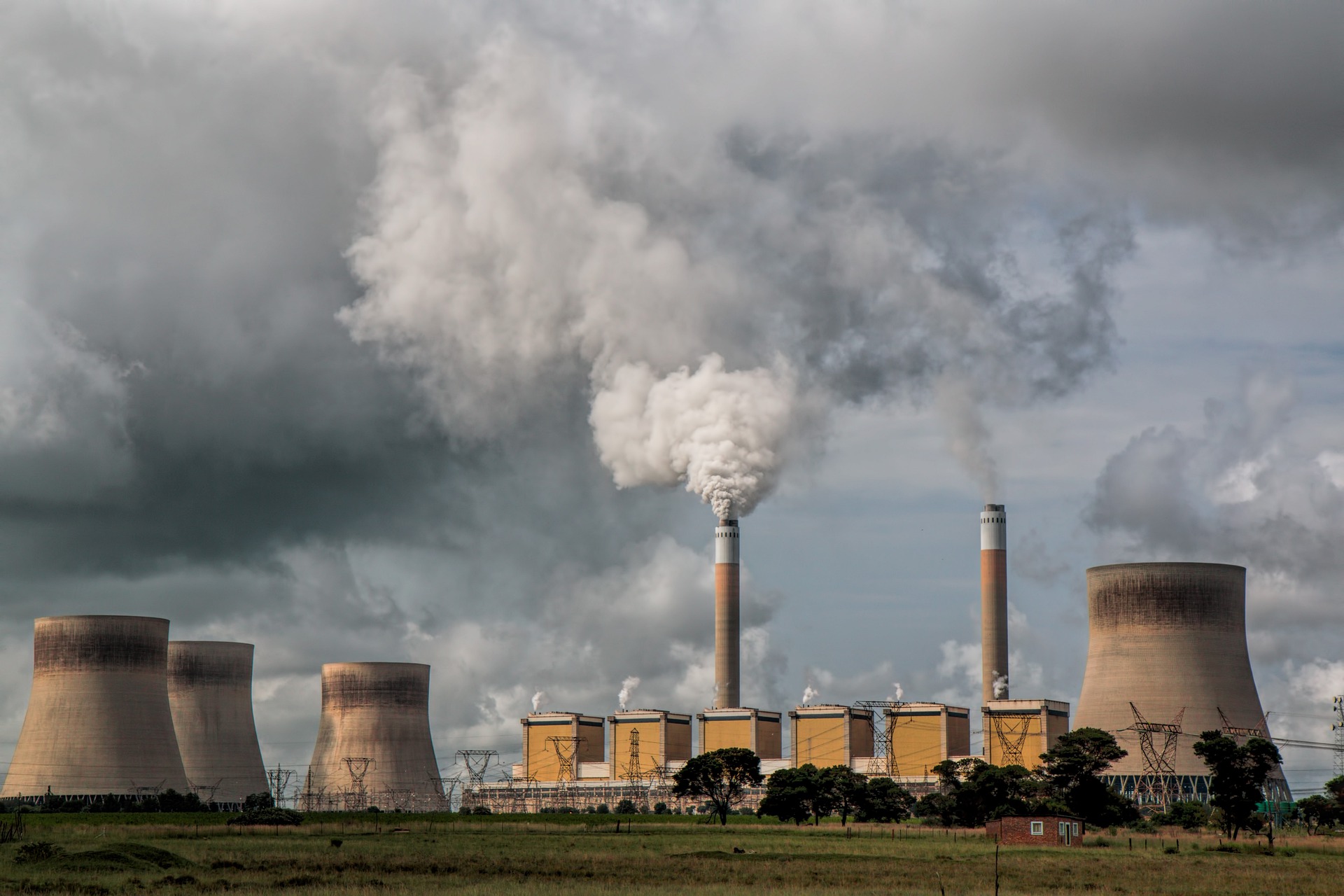 Carbon Capture and Storage