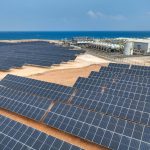 Solar-Powered Desalination