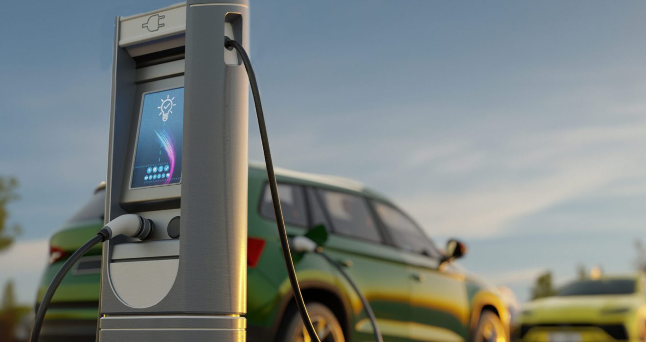 EV Adoption