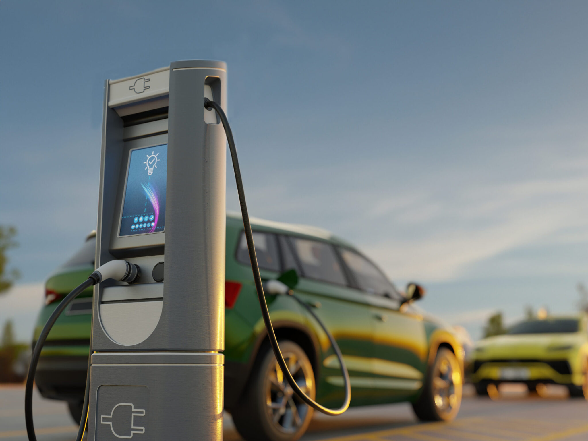 EV Adoption