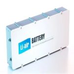 lithium-air batteries